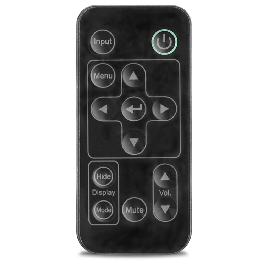 Дистанционное управление для смарт-проектора UF55 UF60 UF65 UF75 40Wi 60Wi UF55W UF65 UF75W UF70 UF70W
