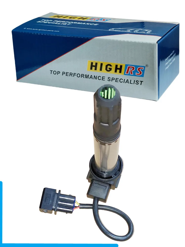 Фото Катушка зажигания для мотоциклов BENELLI TNT300 BN302 THV302 TNT600 TNT600i BN600GT TNT249S Keeway RKX300 RK6 600 STELS 300 №1