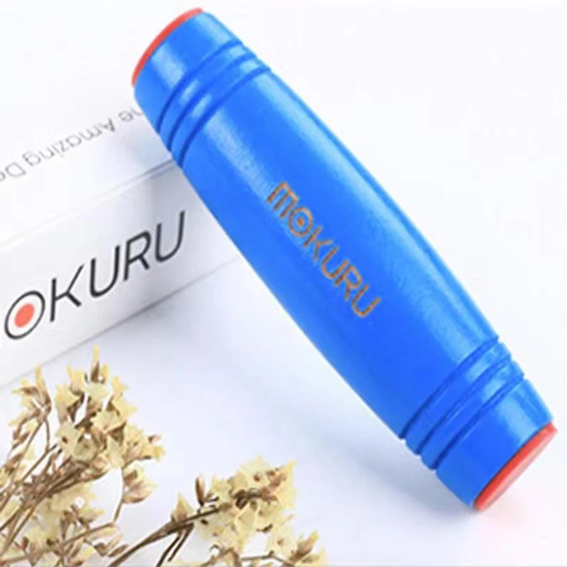 Рисунок 2 - Новая настольная игрушка Mokuru