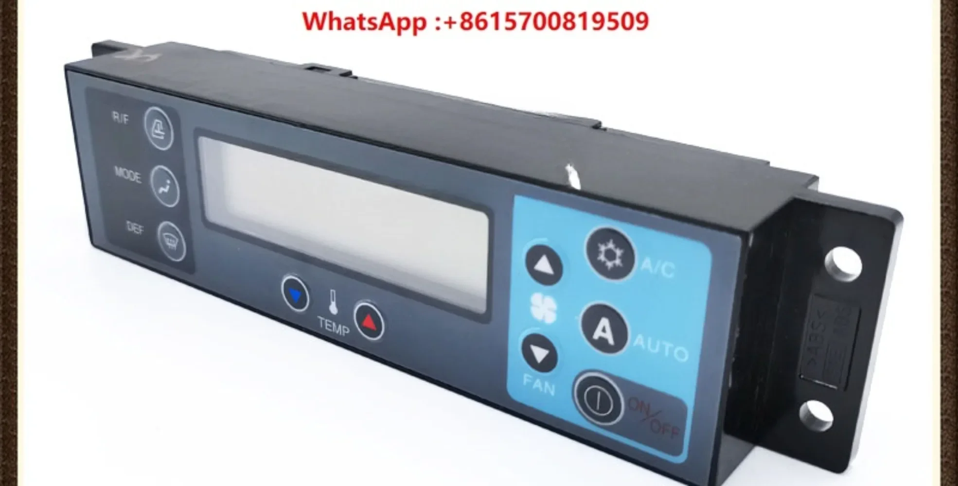 SK100/200/210/250/350-8/Super 8 детали экскаватора с переключателем