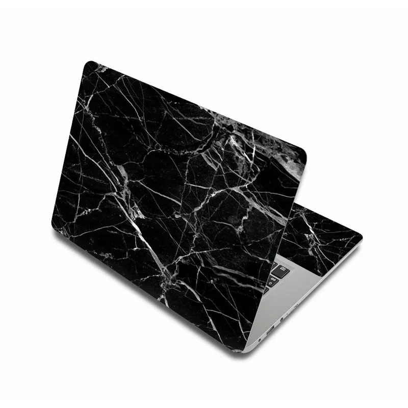 

Marble Grain laptop skin stickers 15.6" notebook sticker 15" computer decal 11" 12" 14" 13"for mac pro/xiaomi air 13.3/lenovo/hp