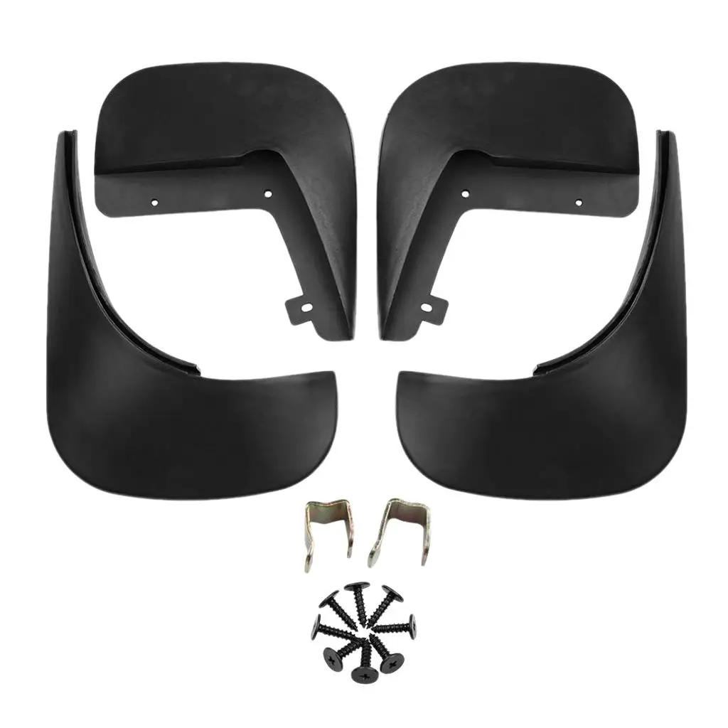 

Car MudFlaps Protector Cover Mud Guard for B5 1998-2004