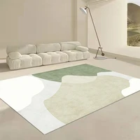 nordic style living room carpet bedroom decoration carpets study balcony rugs sofa coffee table rug kitchen non slip floor mat