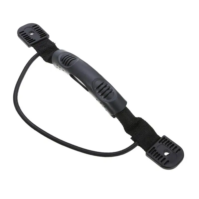 

Kayak Carry Handle Durable Canoe Boat Handle Replacement Anti-slip Luggage Suitcase Handle Replacement Handles For Outdoor Sport