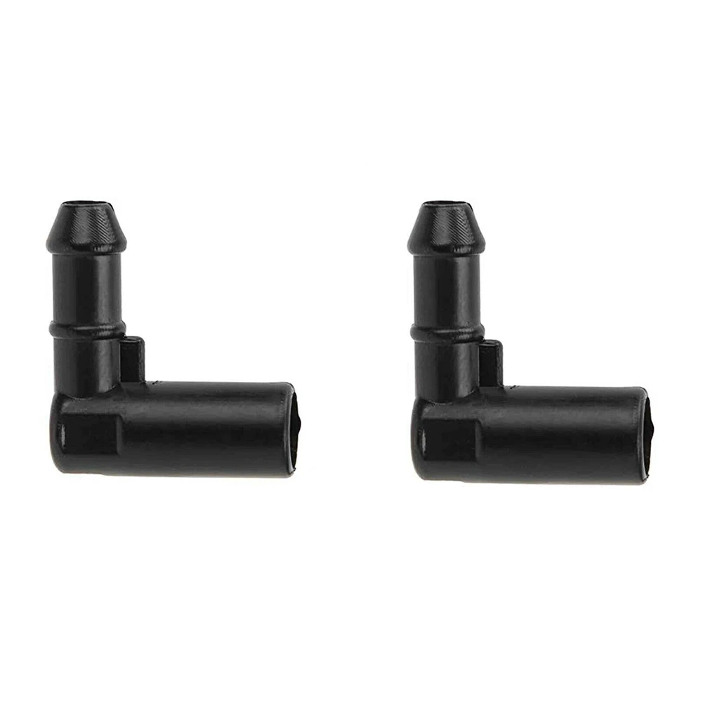 

Windscreen Washer Hose Connector Window Washer Hose Connector Car Accessories For Astra H 2004-2010 For Zafira B 2005-2014