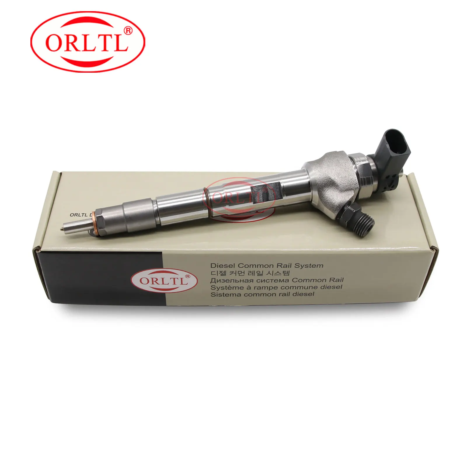 100% новая насадка 0445110369 03Л 130277 J 03L Q 0986435166 Для VW Amarok Audi Skoda