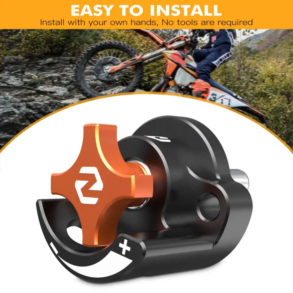 NICECNC для KTM 250 300 EXC SX XC XCW MXC 6D TPI 1998-2022 150 XC-W регулятор выхлопного клапана мощности