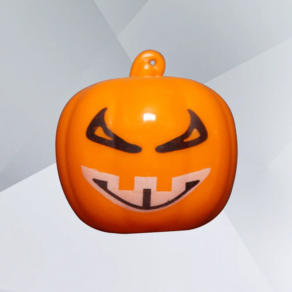 

2Pcs Pumpkin Nose Trick or Treat Novelty Party Favors