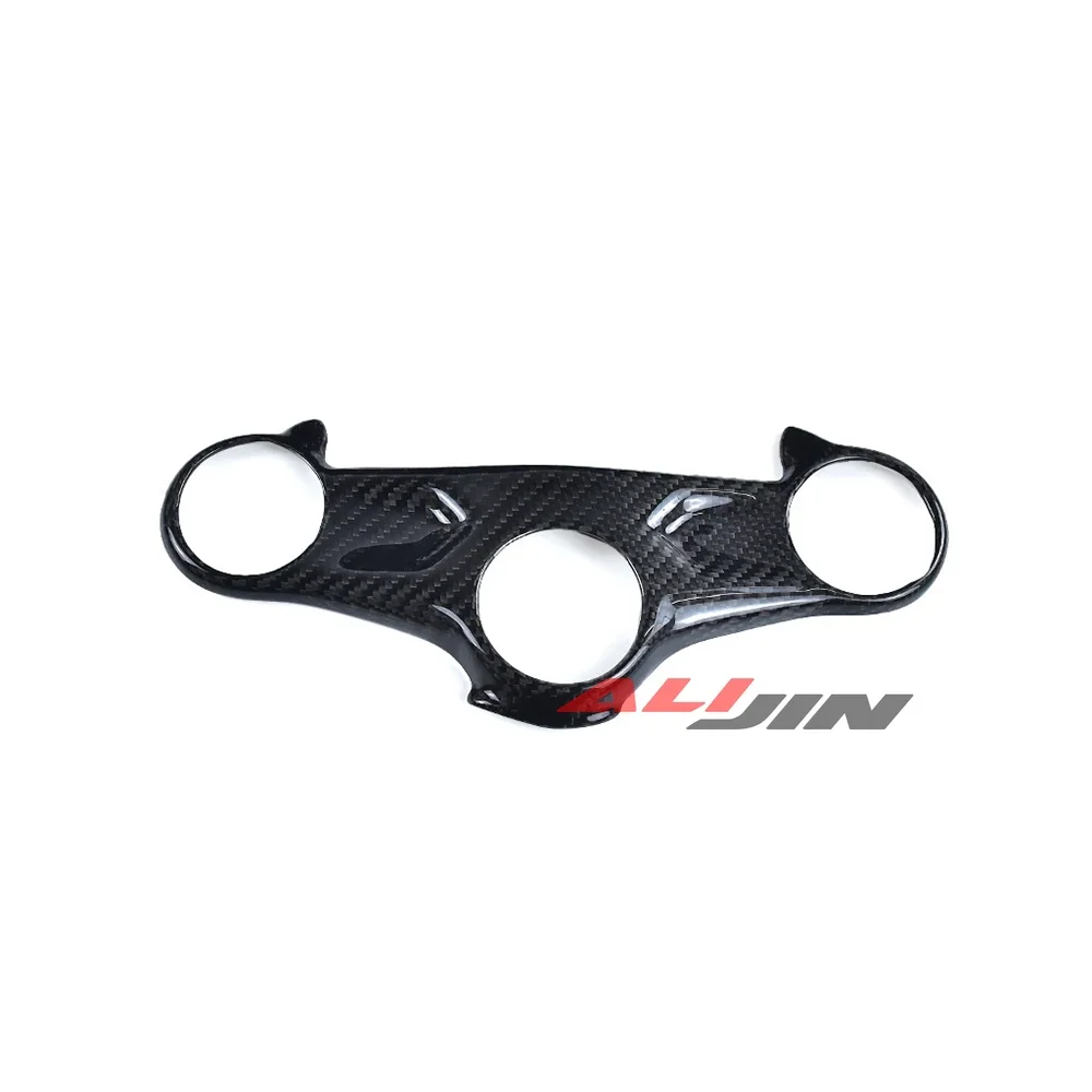 100% настоящий сухой обтекатель из углеродного волокна подходит для HONDA CBR650R CB650R 19-23
