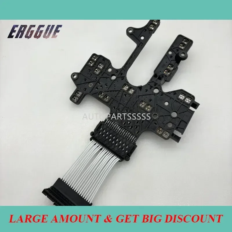 02E325039 Новый DQ250 DSG электропроводка Harnes для Audi VW 02E927770AQ 02E325025AN