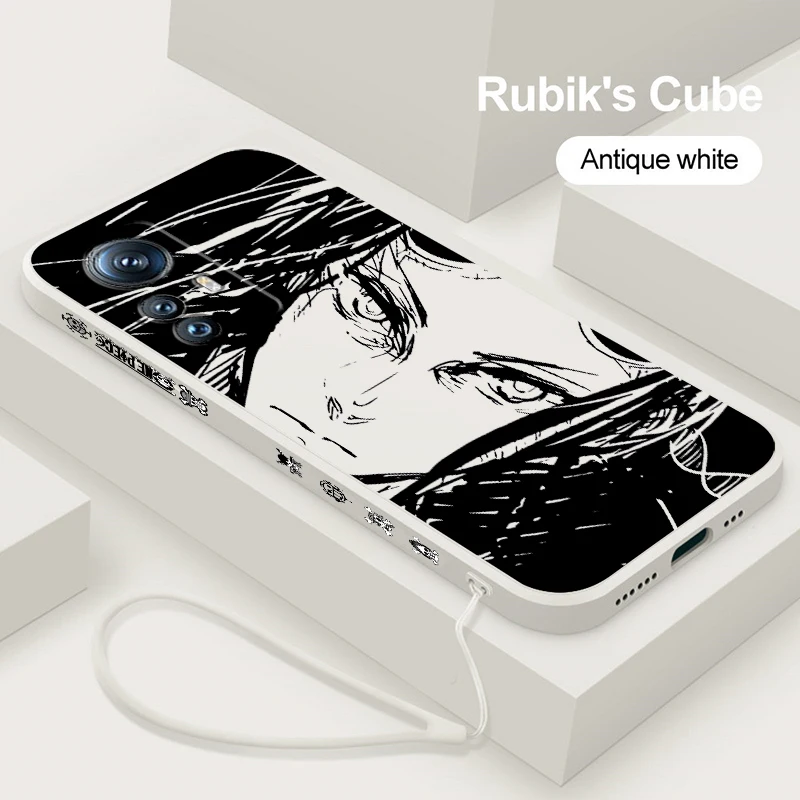 

Anime L-Luffys O-One P-Piece Cool Phone Case For Xiaomi 13 12S 12 12X 12T 11i 11T 11 10 10T Pro Lite Ultra 5G Liquid Left Rope