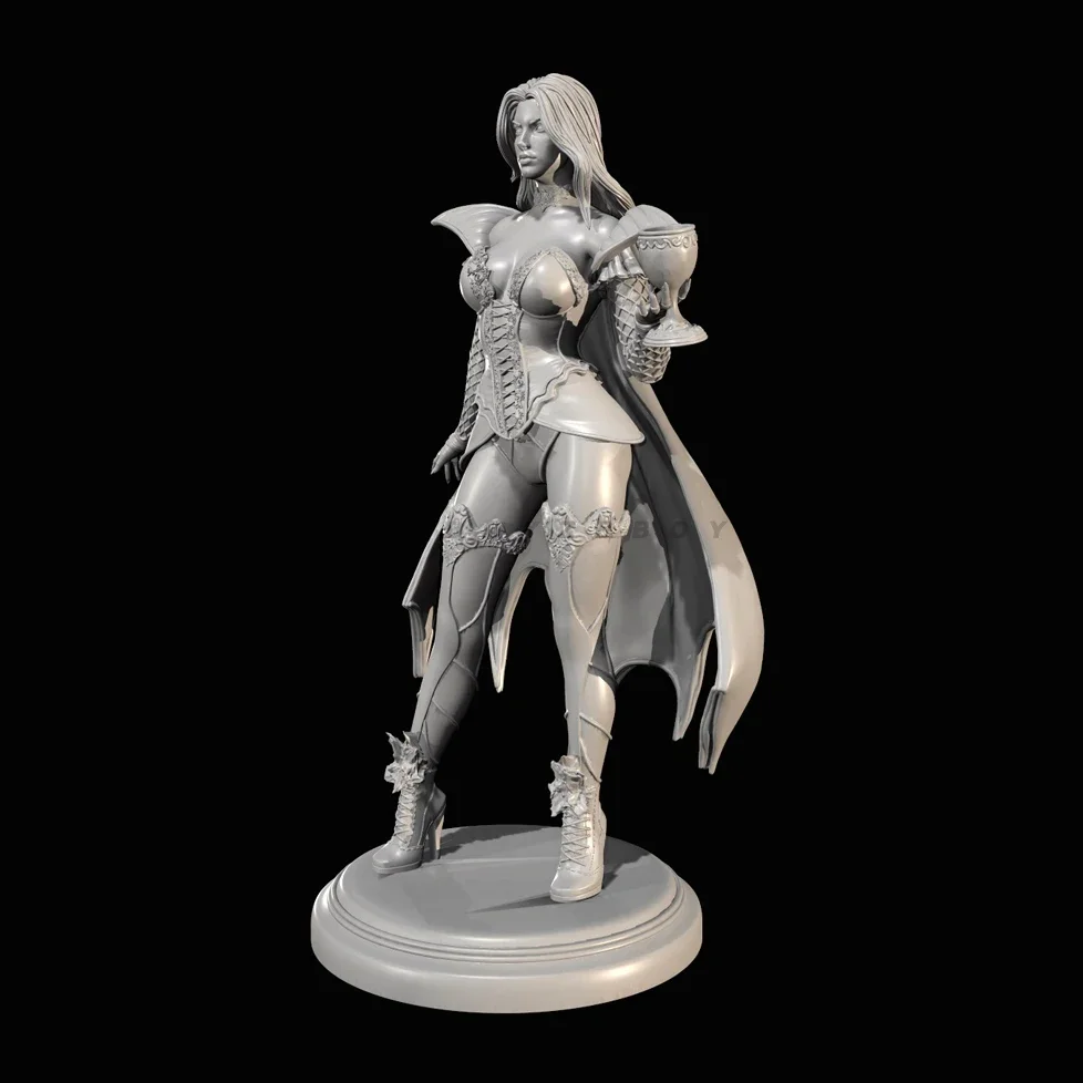 Высота человека 38 мм 50 75 наборы моделей из смолы фигурка красоты бесцветная и