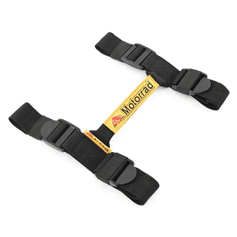 

Для HONDA Africa Twin CRF1000L Africatwin 1000, универсальная боковая коробка для мотоцикла, ручка, полоса, ремешок из алюминиевого сплава, корзина, верхний чехол