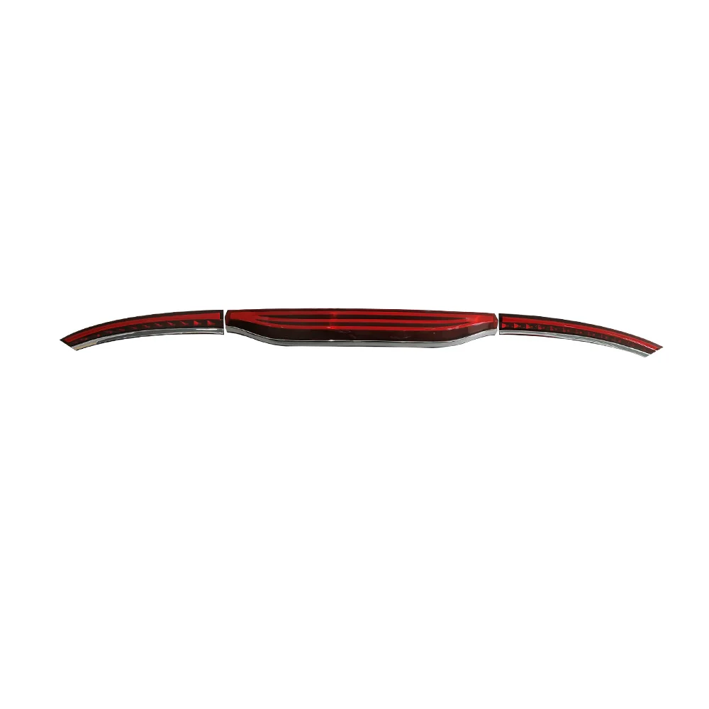 

Bus accessories lights LED REAR BRAKE light LAMP 942*75*27 HC-B-9109
