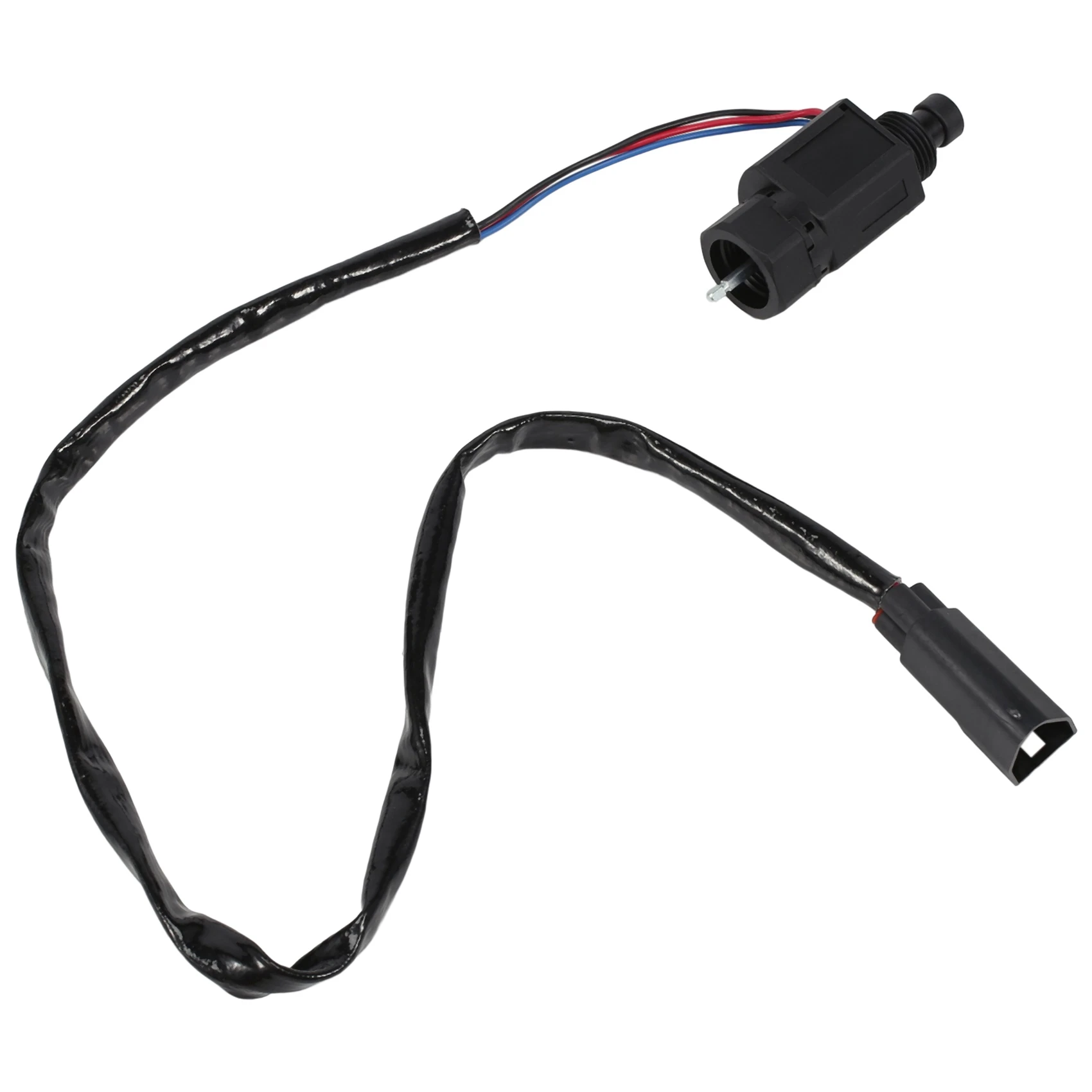 

2S65-9E731-AA Automobile ABS Speed Sensor for 1999-2008-Ford Fiesta KA Hatchback