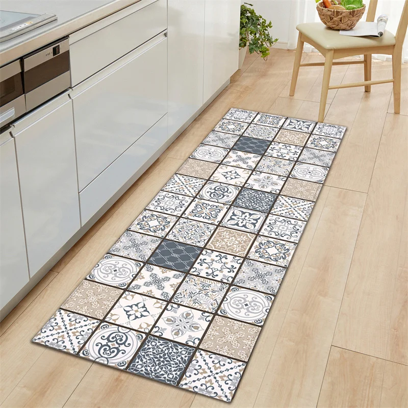 kitchen mats for floor carpet door outdoor home mat honeycomb room carpets the house entrance hallway stade toulousain free global shipping