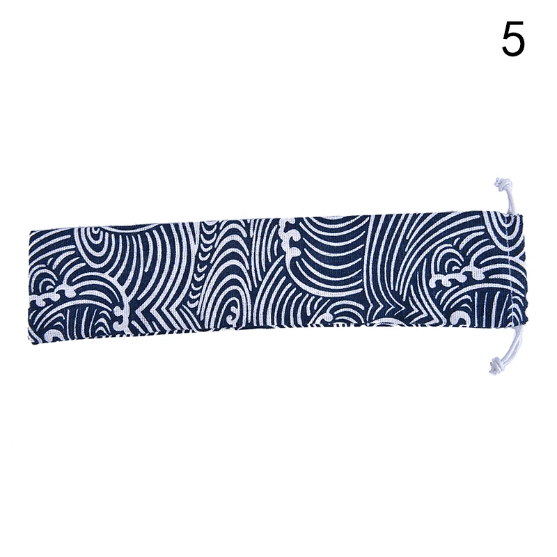 

Тканевый чехол для столовых приборов