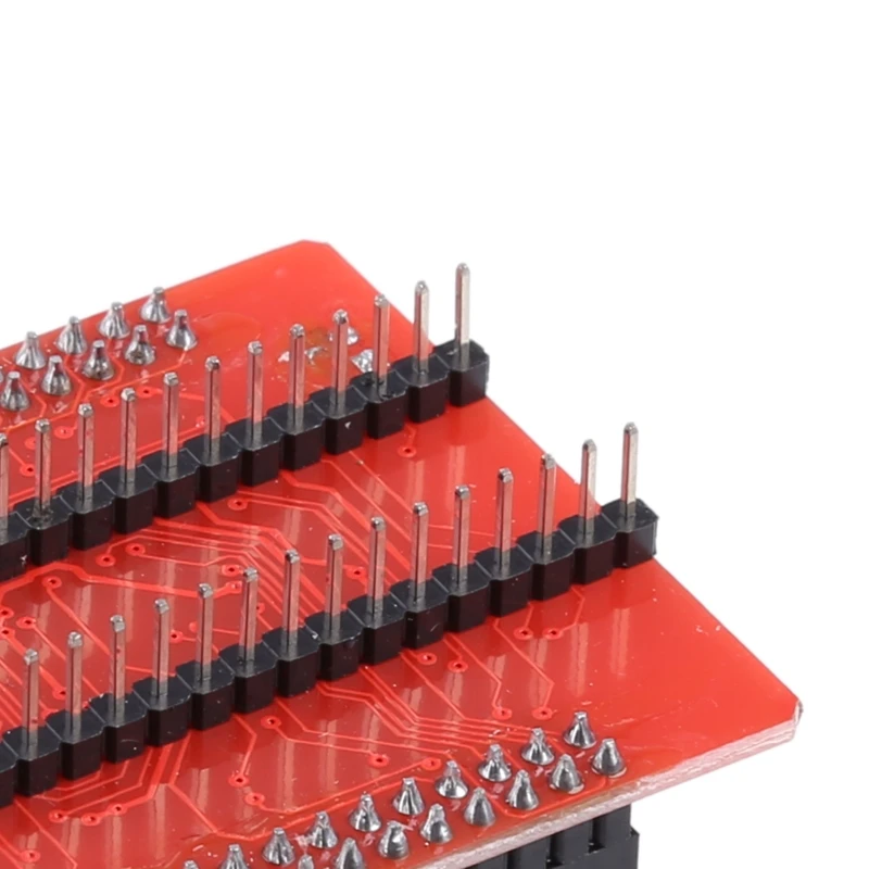 TSOP48 PSOP44 к DIP40 USB-адаптер программатора Eprom для TL866CS TL866A