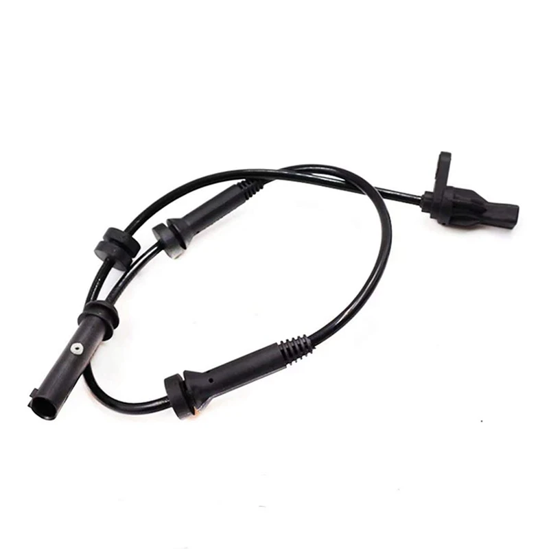 2 шт. передний датчик скорости колес ABS для BMW F22 F23 F30 F32 F33 F36 34526791223