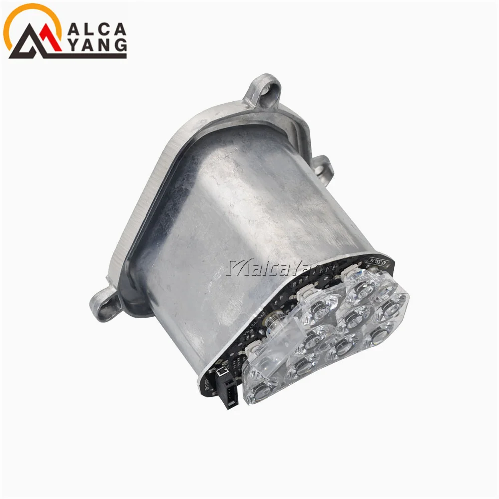 Новый модуль управления лампочкой указателя поворота 63127262833 63127262834 Для BMW 5 серии