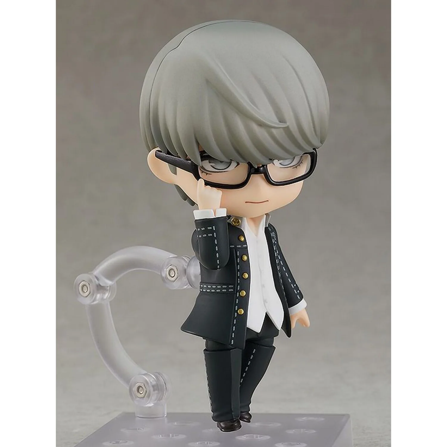 Фигурка Nendoroid Persona 4 Golden Hero 4580590124714 | Игрушки и хобби