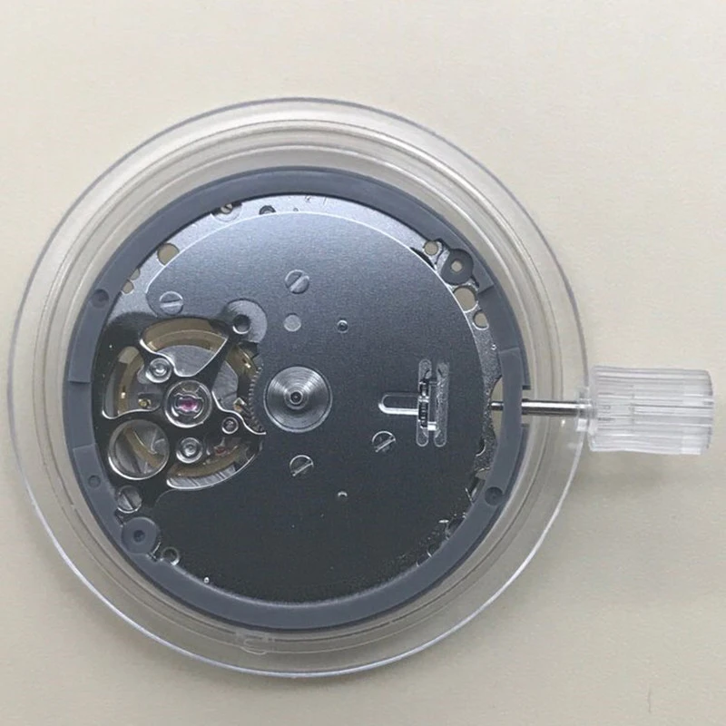 NH38A Механический механизм Автоматические часы Механизм Драгоценности