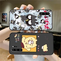 hello kitty 2022 phone cases for huawei honor p30 p40 pro p30 pro honor 8x v9 10i 10x lite 9a coque funda back cover