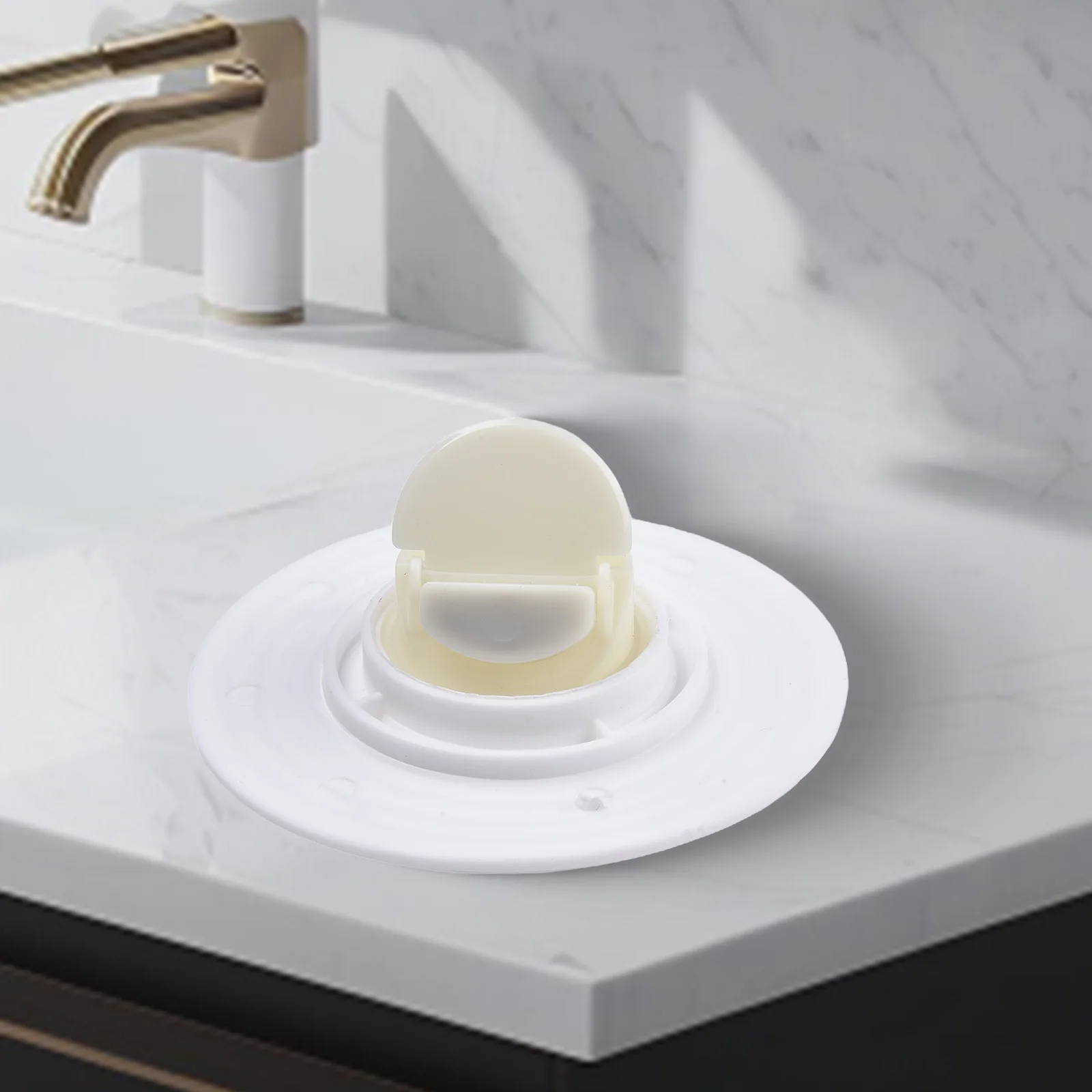 Совершенно новый высококачественный долговечный сливной фильтр для раковины