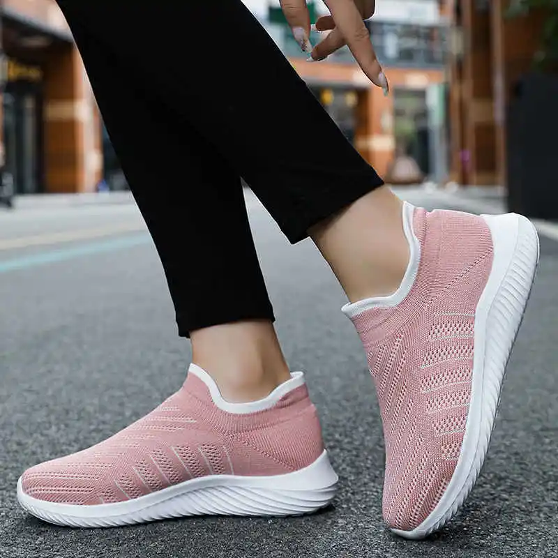 

Sport Shoes Man Stylish Running Shoes For Men 2023 Wholesale Yellow Sports Shoes Girl Elastic Laces Sneakers Krosovki Tennis