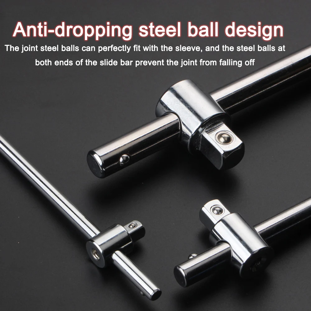 Т-образный торцевой ключ