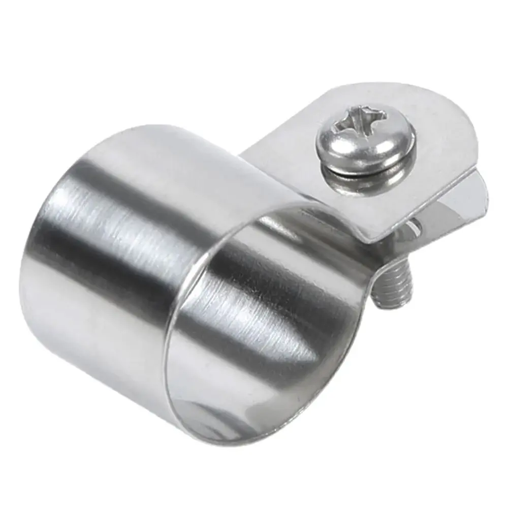 Омический Хомут Для Труб Из Нержавеющей Стали Кронштейн Трубного Ключа