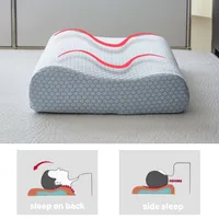 Подушка из пены#3