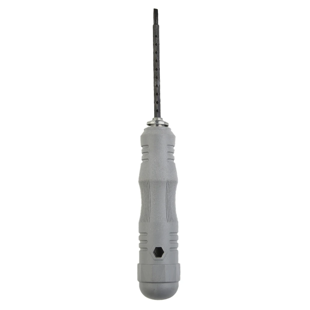 

Brand New Durable High Quality Practical Replaceable Screwdriver Hand Tools Efficiency High Hardness Precision Bits