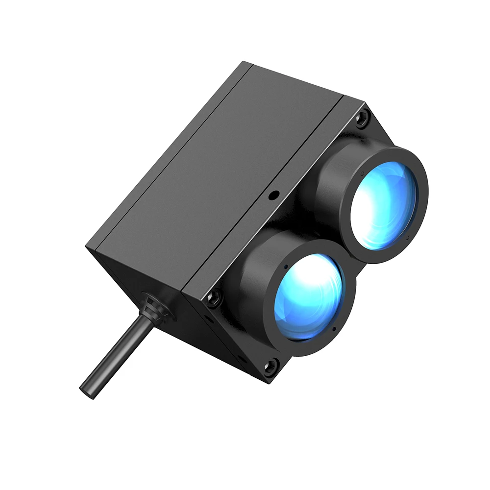 Геодезическое картографирование Коммерческая камера длительного действия БПЛА