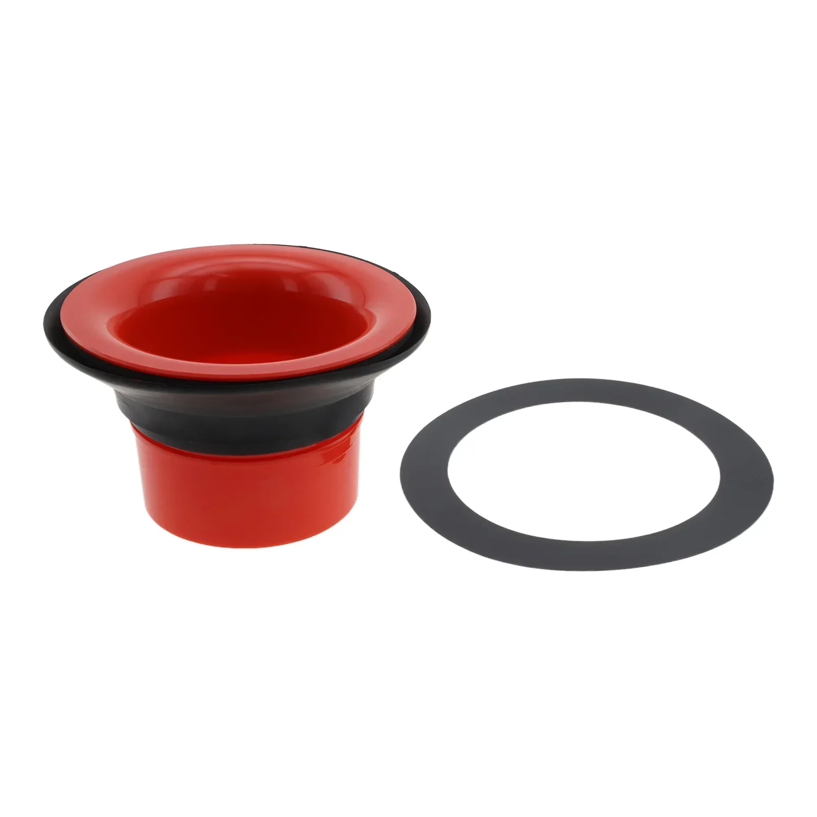 Усилитель бас-барабана аксессуары для ударных инструментов АБС-пластик + резина