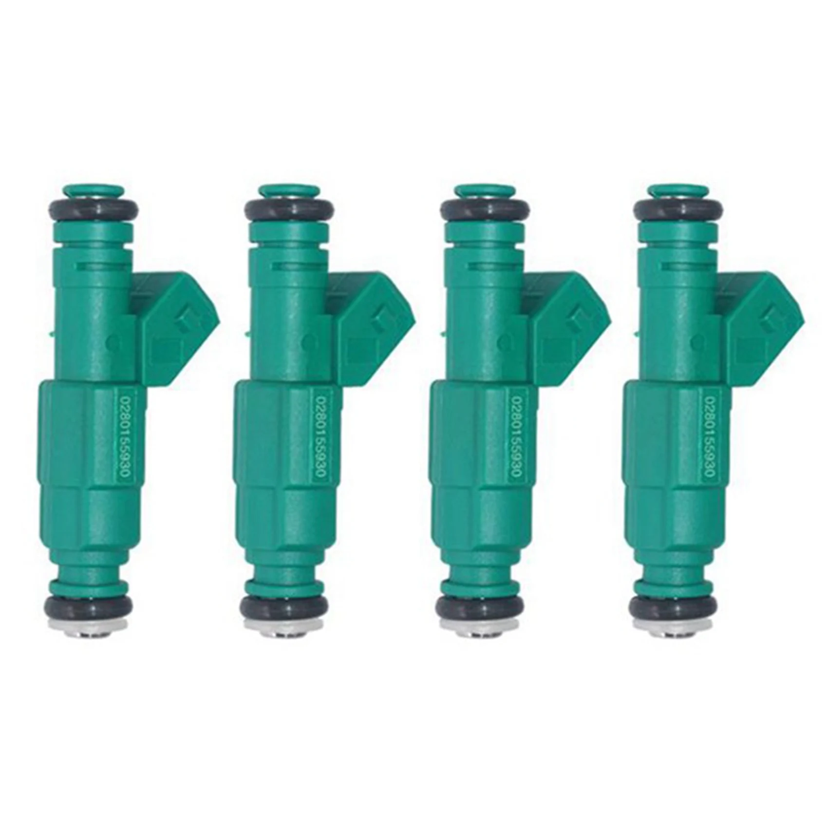 

New Fuel Injector Nozzle 93275196 0280155930 for CHEVROLET1 ZAFIRA F75 2.0 ASTRA 2.0 Aveo 1.4