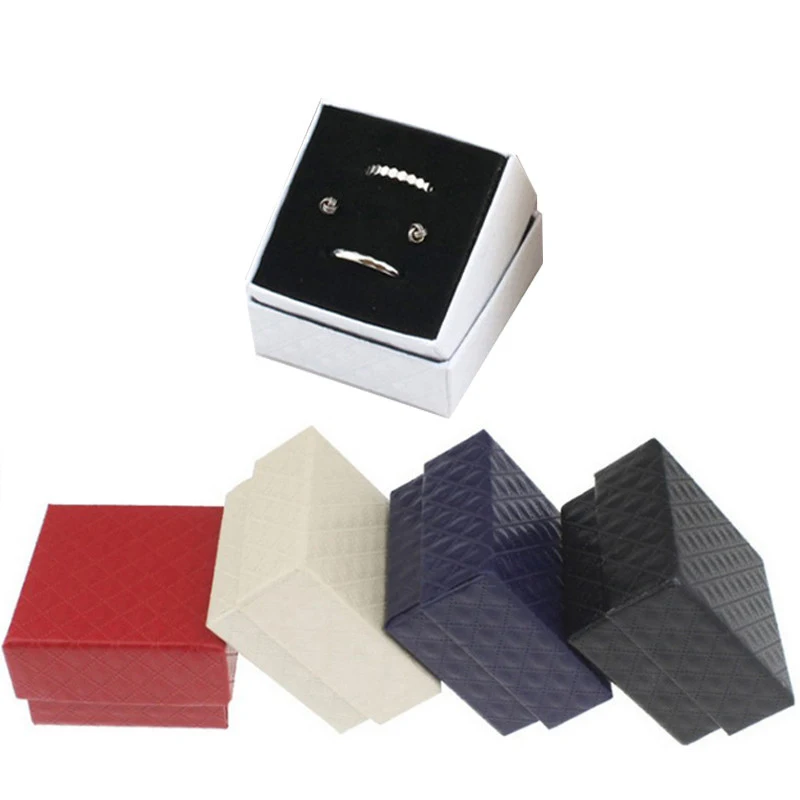 Cufflink Brooch Storage Case For Jewelry Store And Personal Jewelry Holder