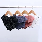 2022 детские шорты для новорожденных девочек и мальчиков из смесового хлопка и льна, милые цветные базовые шорты, свободная одежда для младенцев