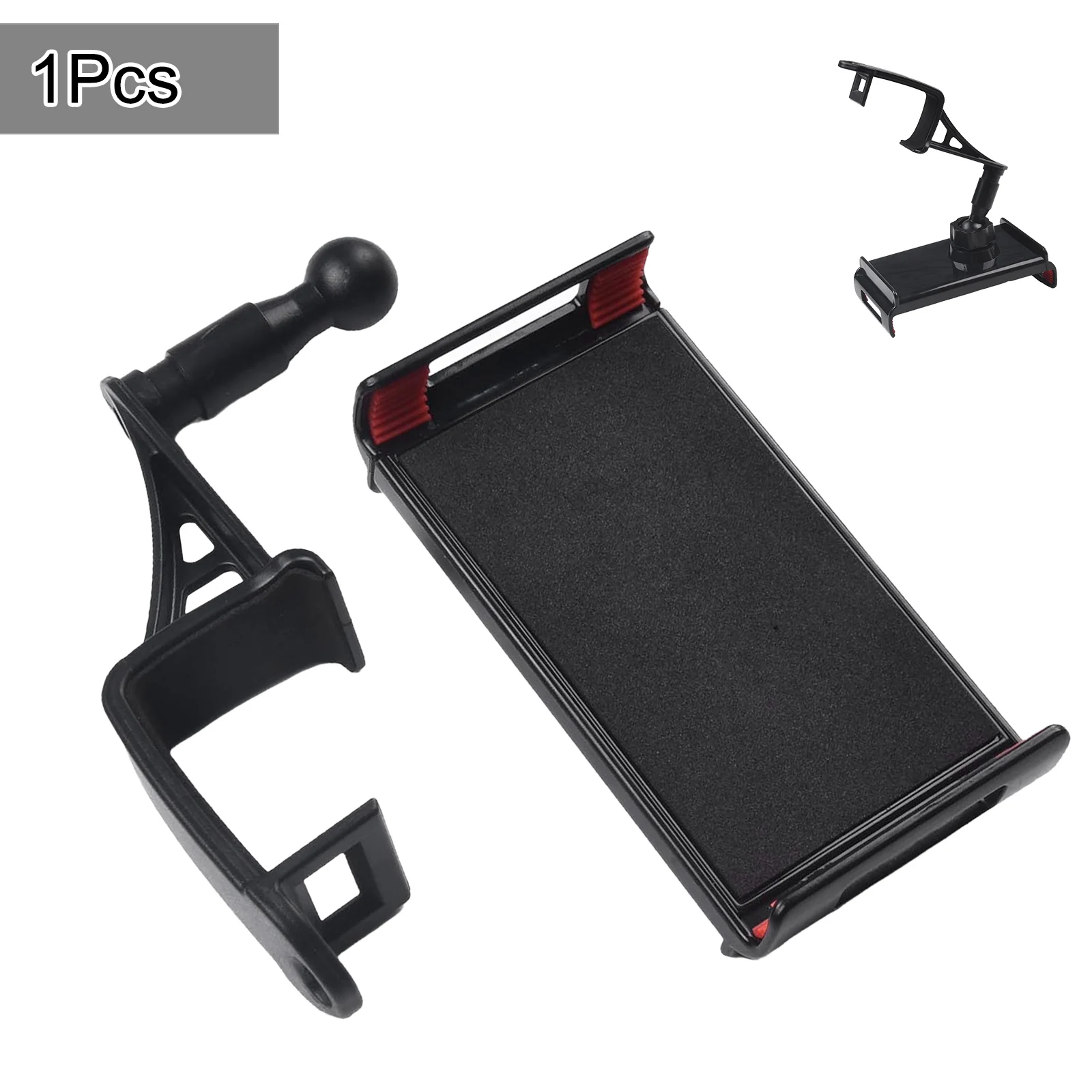 Подставка-держатель для планшета DJI Mavic Pro/Mini/2/SE/Air/Spark Поворот на 360 градусов