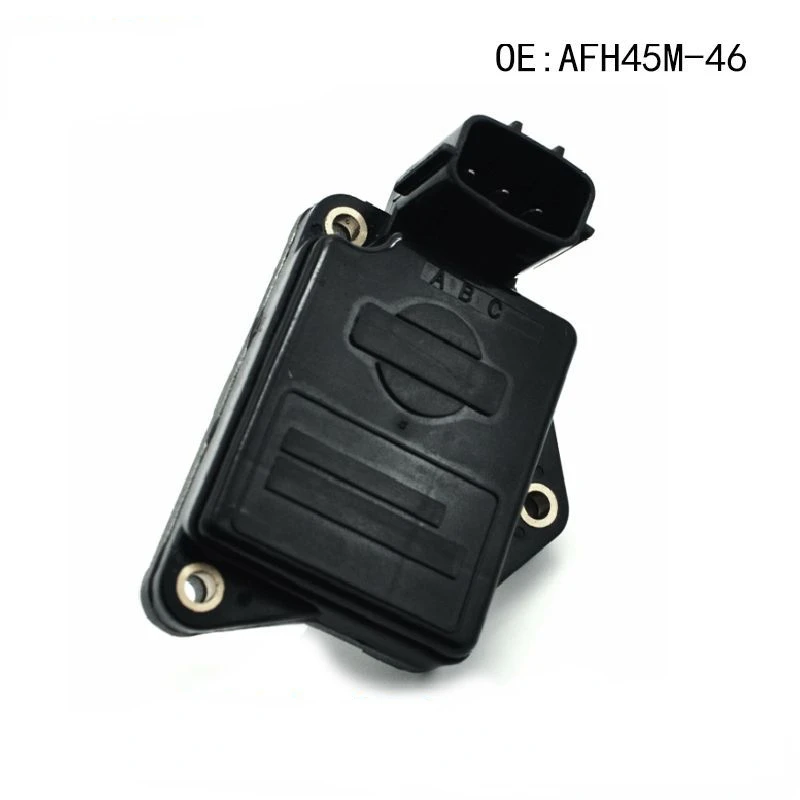 

Suitable for Nissan automobile air flow sensor AFH45M-46