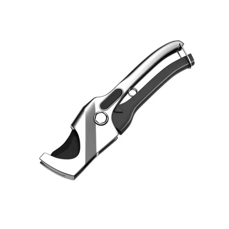 

Инструмент Для Резки Труб Из ПВХ - Ножницы Для Быстрой Резки Алюминиевых Пластиковых Водопроводных Труб Из ППР - Сантехническ...