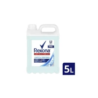 rexona liquid soap antibacterial deep cleaning 5 liters eliminates 999 bacteria