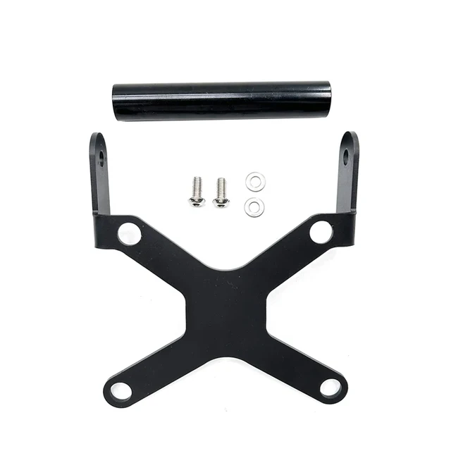 

Для Royal Enfield Himalayan 450 2024- GPS-навигационный кронштейн, держатель для телефона, подставка Himalayan450, аксессуары для мотоциклов