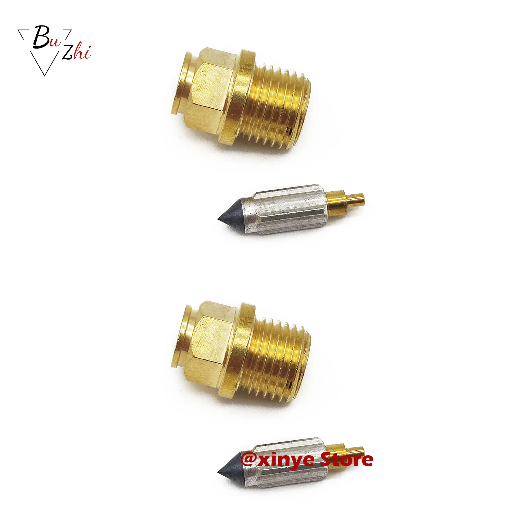 

Ремкомплект карбюратора SPI Mikuni Carb VM36 VM38 VM 36 38 мм SM-07080