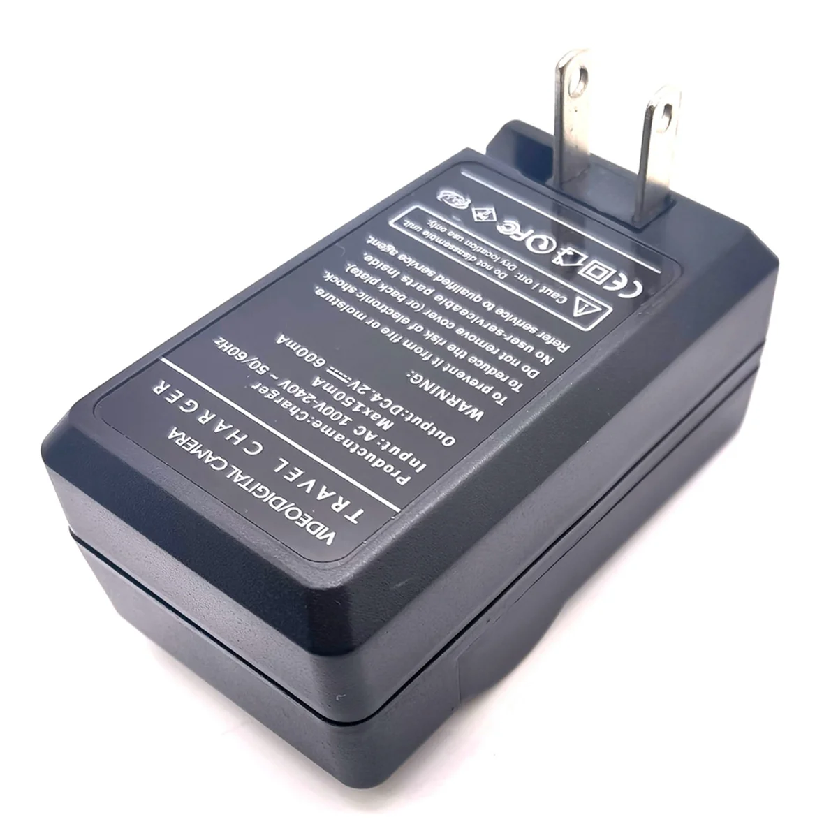 Зарядное устройство EL3E для камеры Nikon DSLR D50 D70 D70s D80 D90 D100 D200 D300 D300S D700 D900