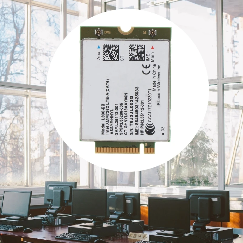 

L830-EB Modules for Thinkpad X280 for Frequent and Professionals Dropship