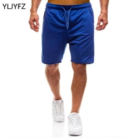 mens shorts summer plus size fashion five point pants comfortable beach pants men clothing sweat shorts for men yljyfz