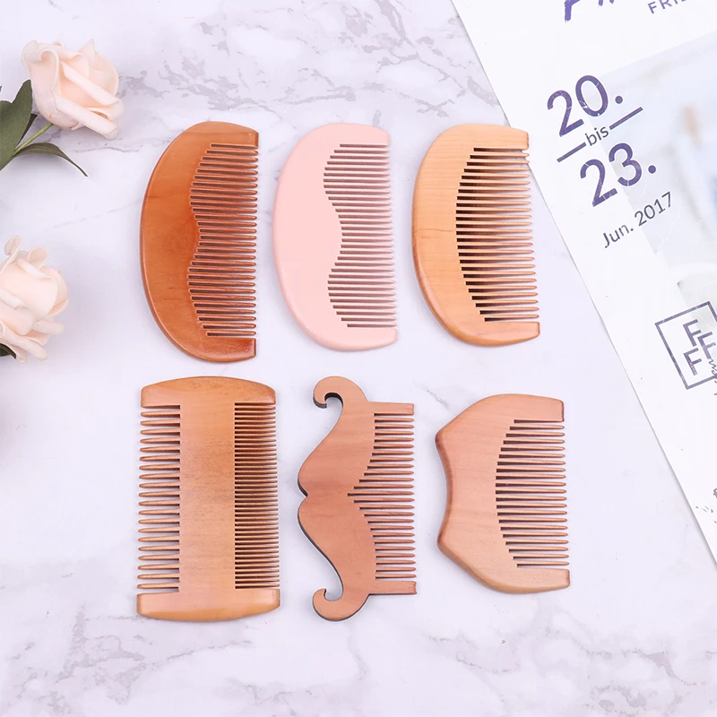 S Comb