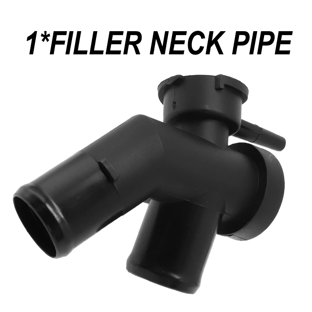 

Tube Filler Neck Pipe 21517-JP00A Accessories Coolant Parts Radiator Replacement 1pcs Durable For Murano 08-14