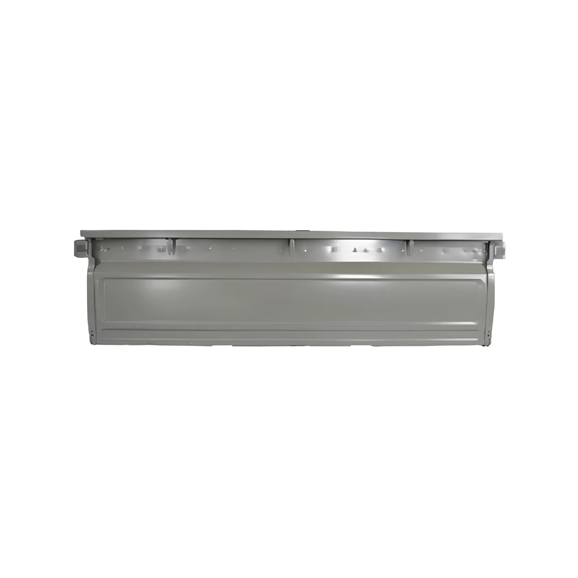 Для Toyota Land Cruiser FJ40 Custom Classic Car Pickup Tailgate Panel Steel 2003-2023